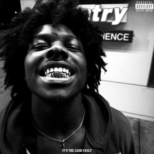 Quantrell - Cash Fault